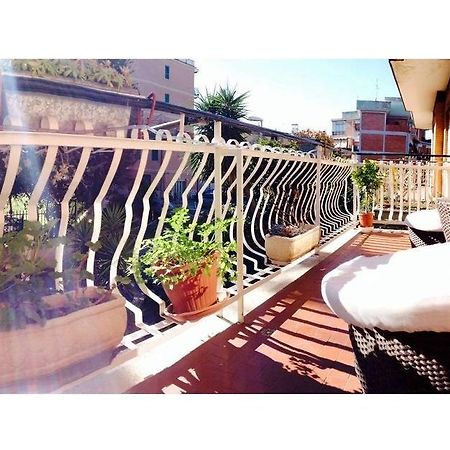 Casa Celeste โรม ภายนอก รูปภาพ