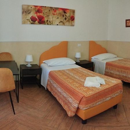 Casa Celeste โรม ภายนอก รูปภาพ
