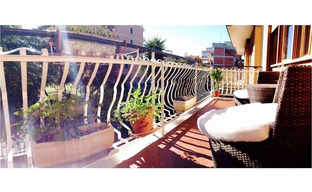 Casa Celeste โรม ภายนอก รูปภาพ