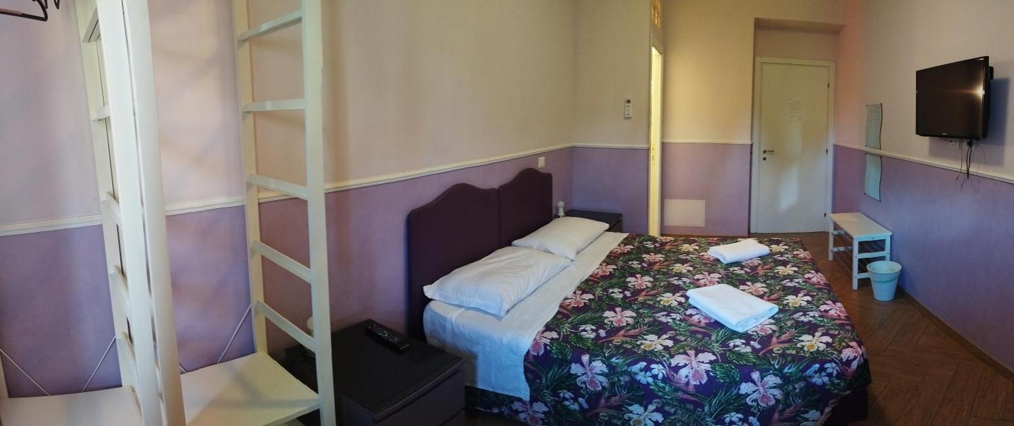 Casa Celeste โรม ภายนอก รูปภาพ