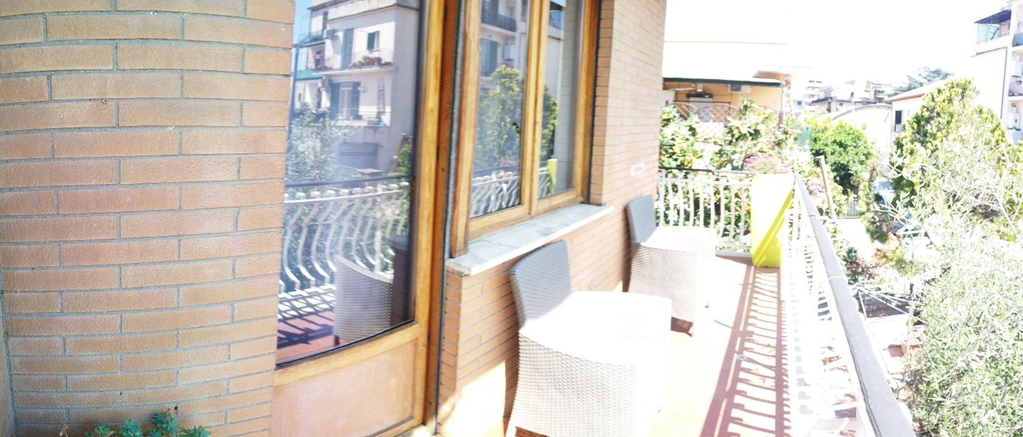 Casa Celeste โรม ภายนอก รูปภาพ