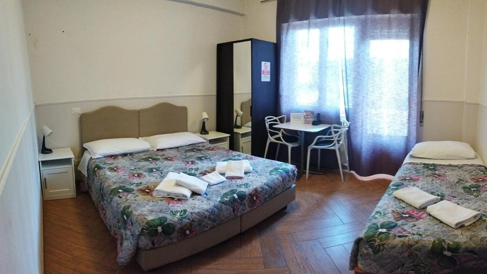 Casa Celeste โรม ภายนอก รูปภาพ