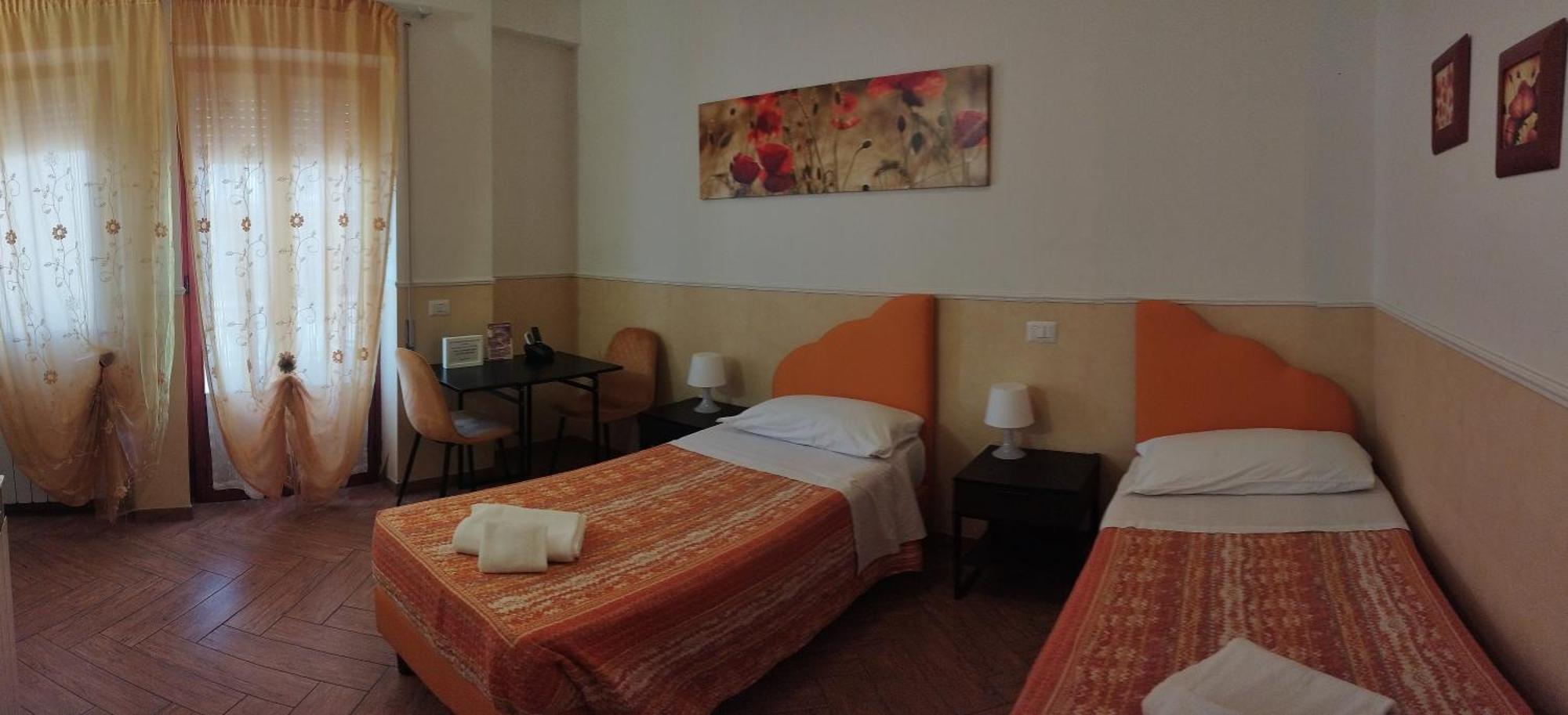 Casa Celeste โรม ภายนอก รูปภาพ