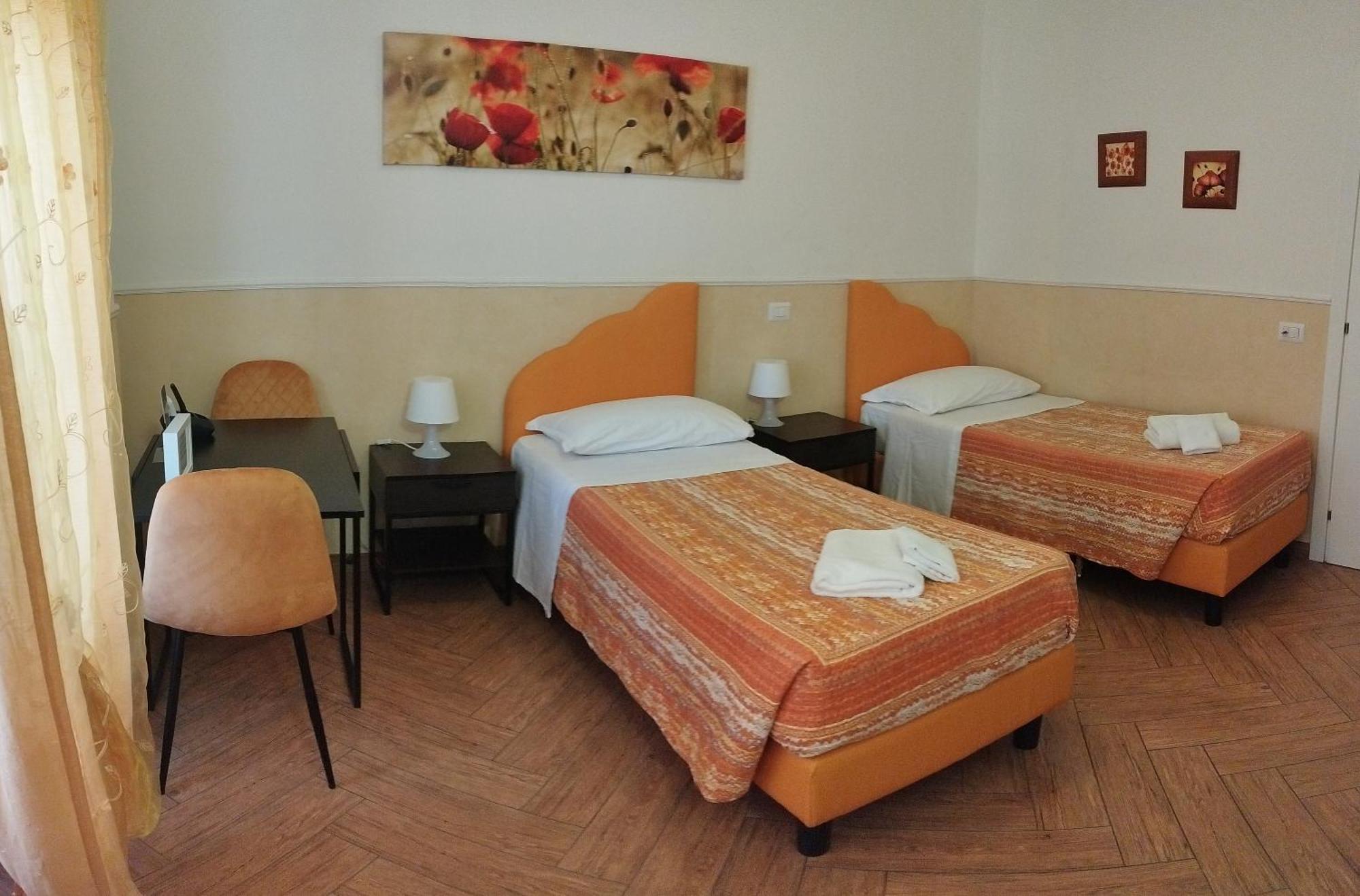 Casa Celeste โรม ภายนอก รูปภาพ