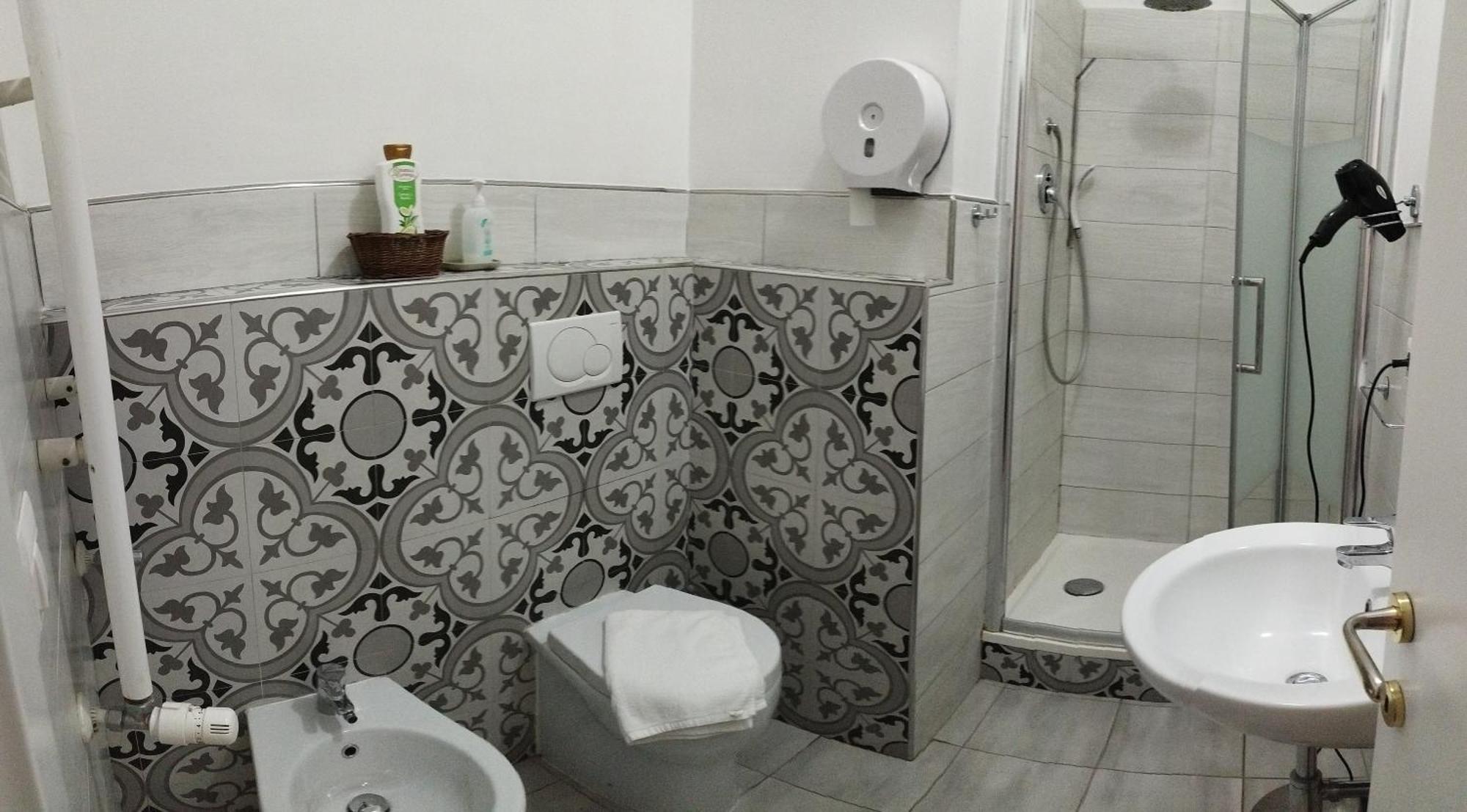 Casa Celeste โรม ภายนอก รูปภาพ