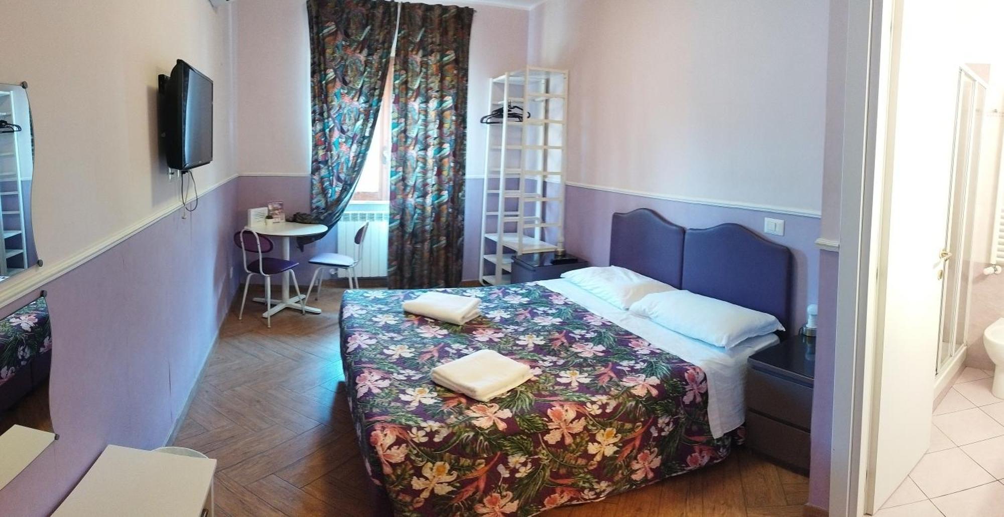 Casa Celeste โรม ภายนอก รูปภาพ