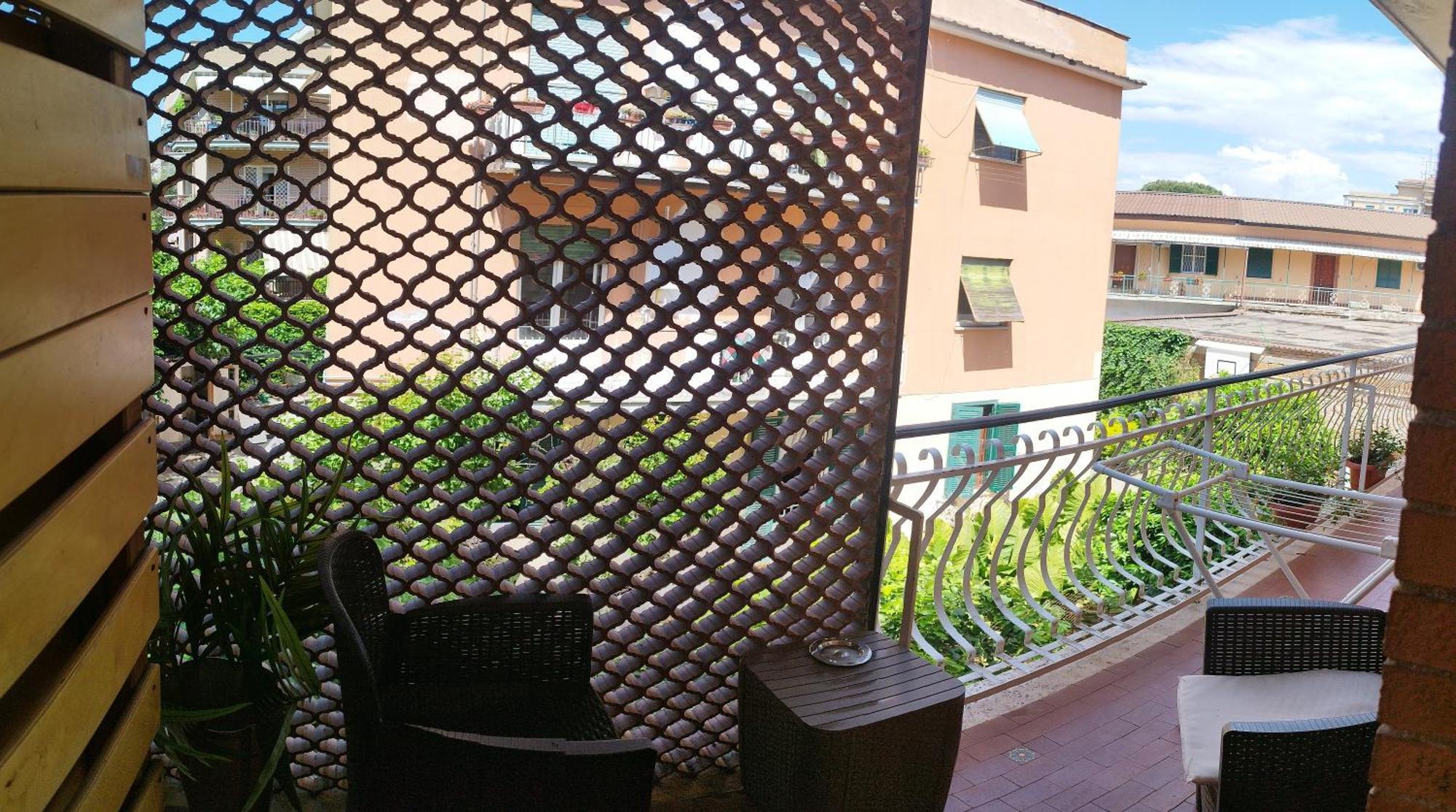 Casa Celeste โรม ห้อง รูปภาพ