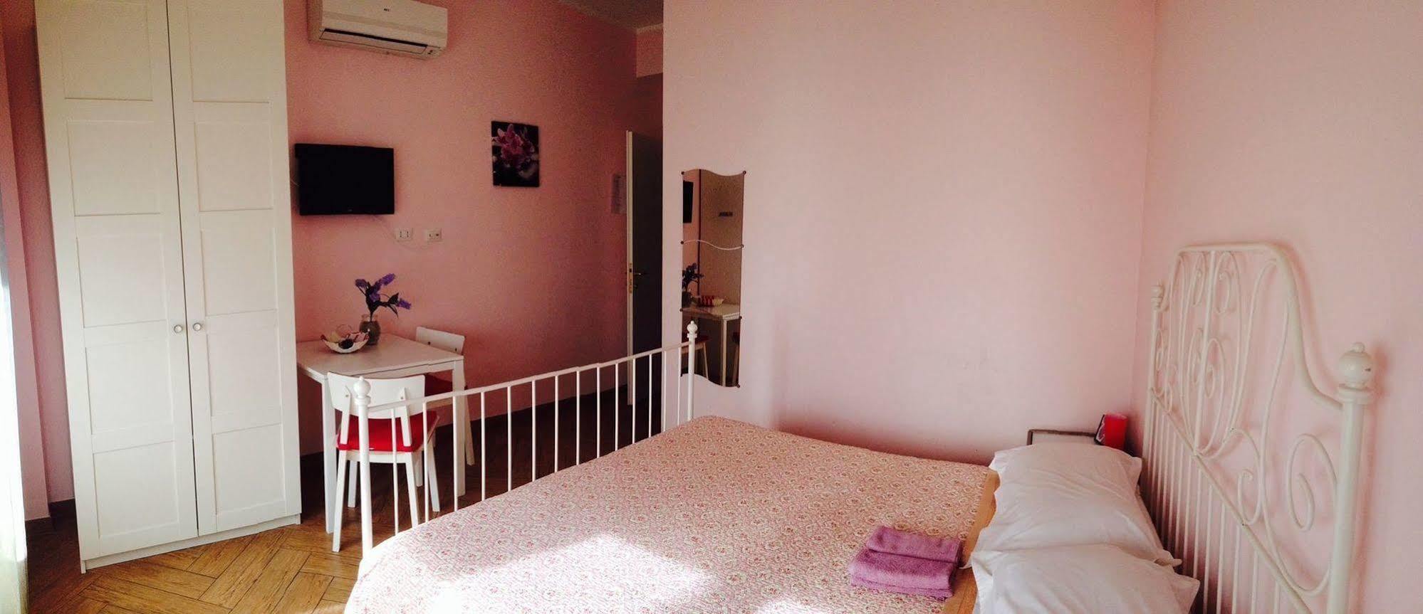 Casa Celeste โรม ภายนอก รูปภาพ