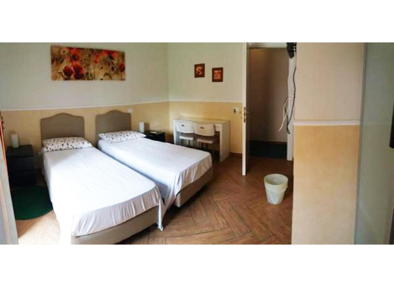 Casa Celeste โรม ภายนอก รูปภาพ