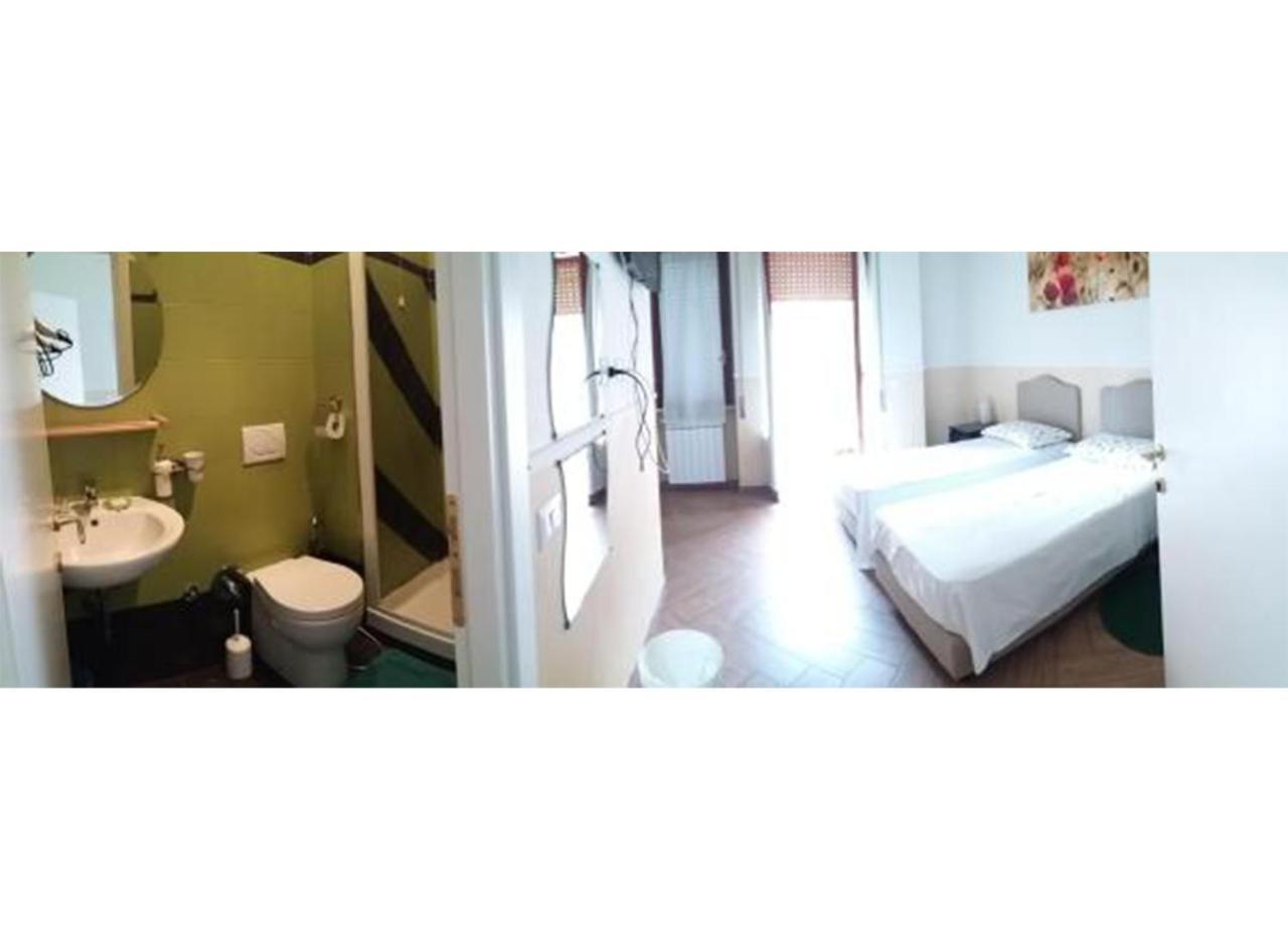 Casa Celeste โรม ภายนอก รูปภาพ