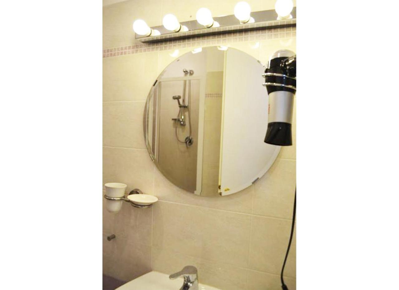 Casa Celeste โรม ภายนอก รูปภาพ