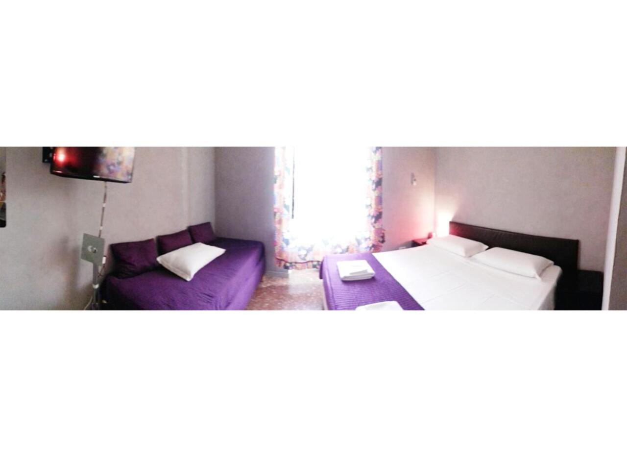 Casa Celeste โรม ภายนอก รูปภาพ