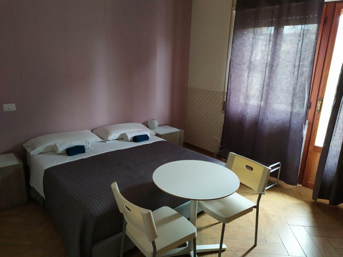Casa Celeste โรม ภายนอก รูปภาพ