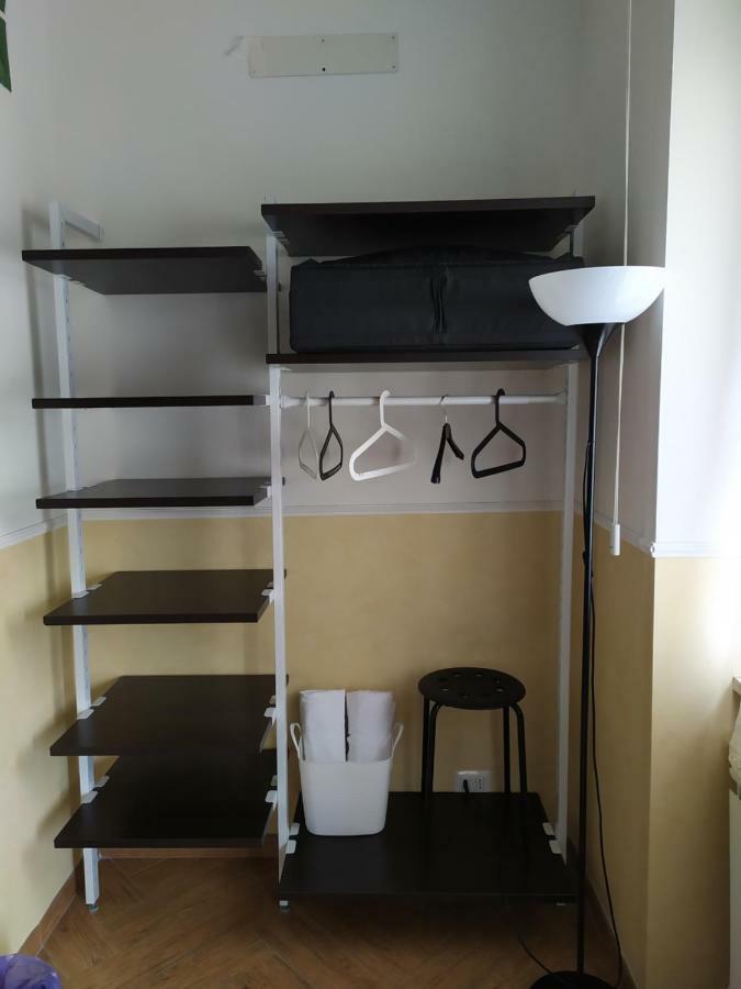 Casa Celeste โรม ภายนอก รูปภาพ