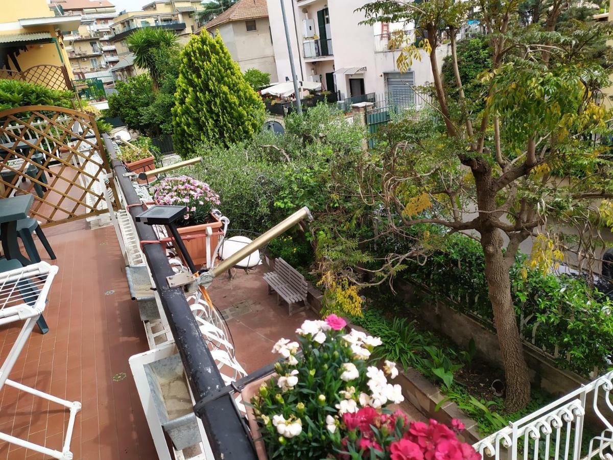 Casa Celeste โรม ภายนอก รูปภาพ