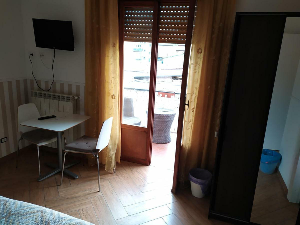 Casa Celeste โรม ภายนอก รูปภาพ