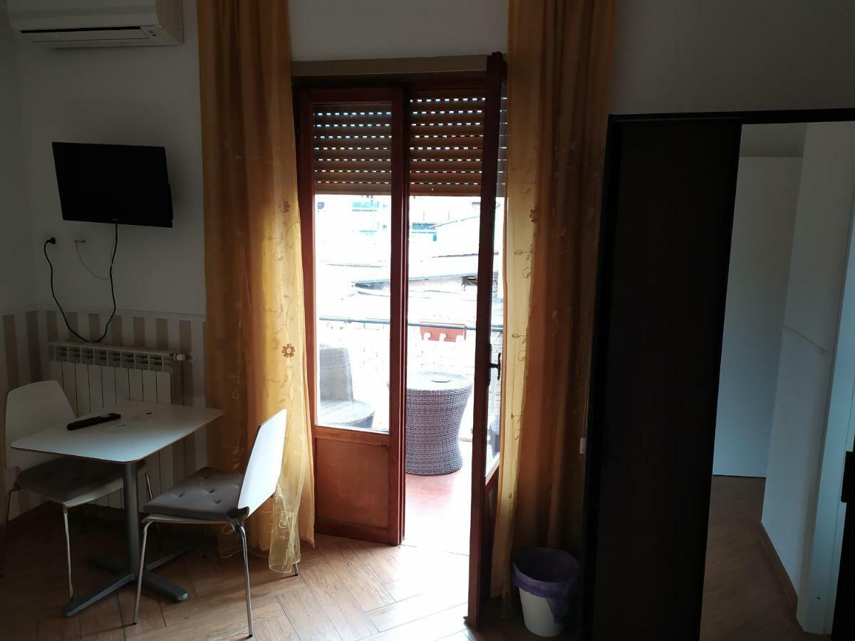 Casa Celeste โรม ภายนอก รูปภาพ
