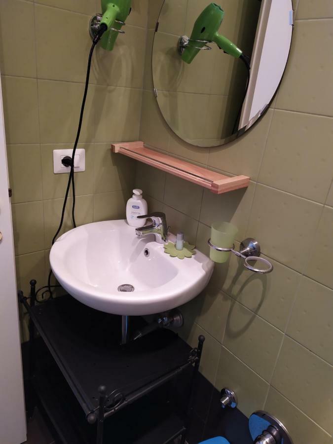 Casa Celeste โรม ภายนอก รูปภาพ